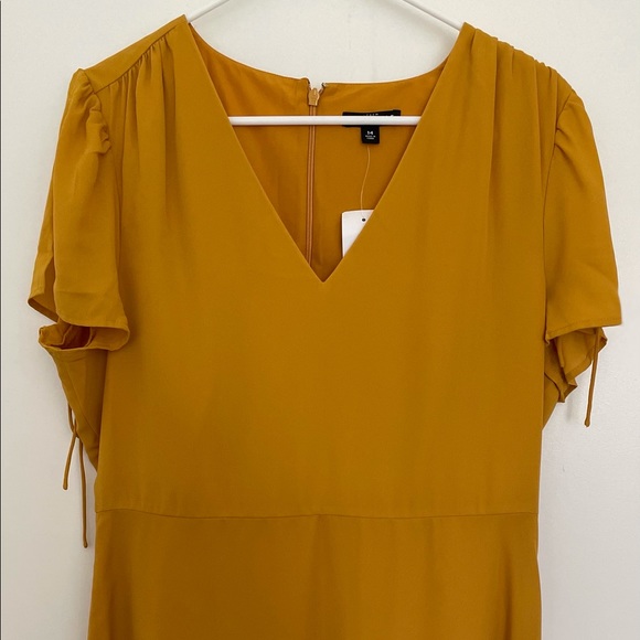NWT J. Crew Dress - Picture 6 of 10